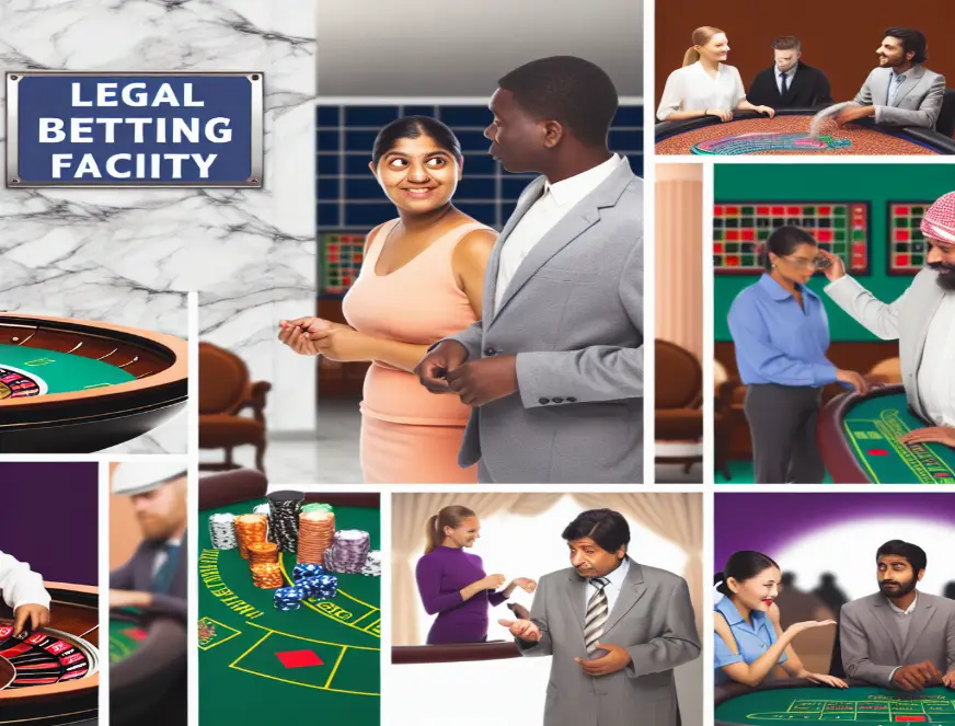 Featured Post Image - Timeline for the legalization of sports betting in India